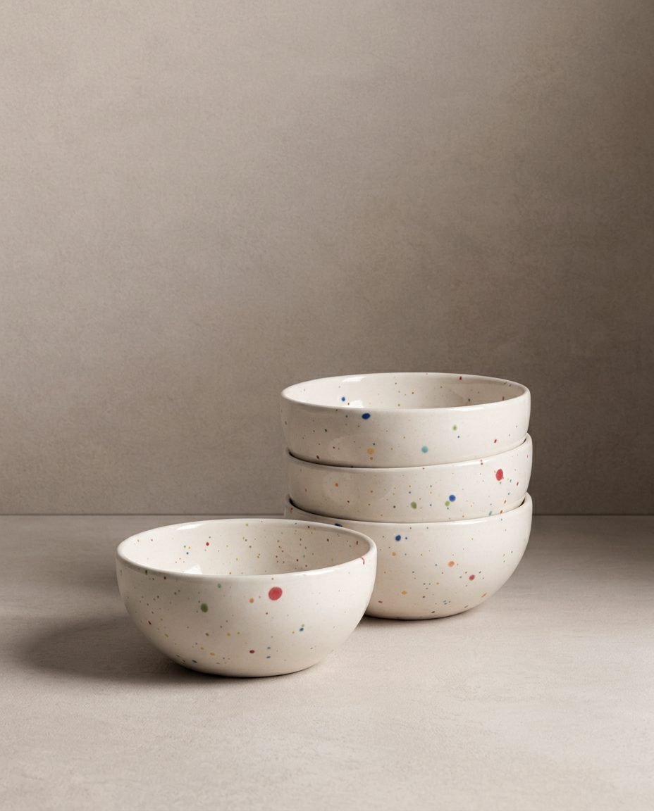 New Party Mini Bowl