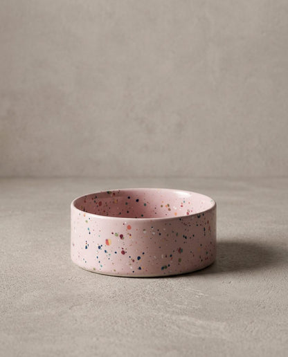New Party Pet Bowl 14cm Set 2