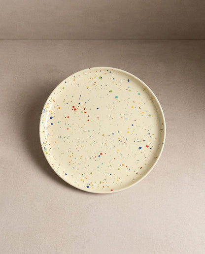New Party Dinner Plate 27cm