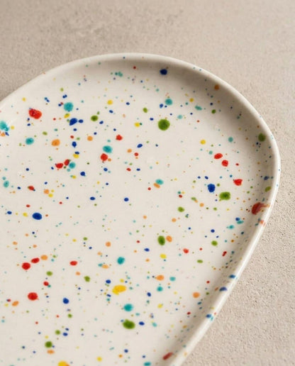 New Party Small Tray - Mix 6 Pieces