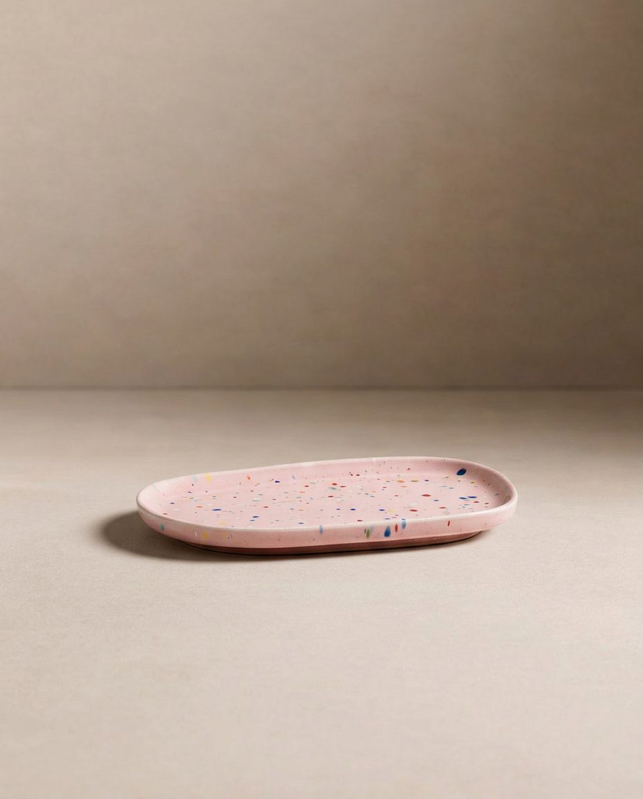 New Party Small Tray
