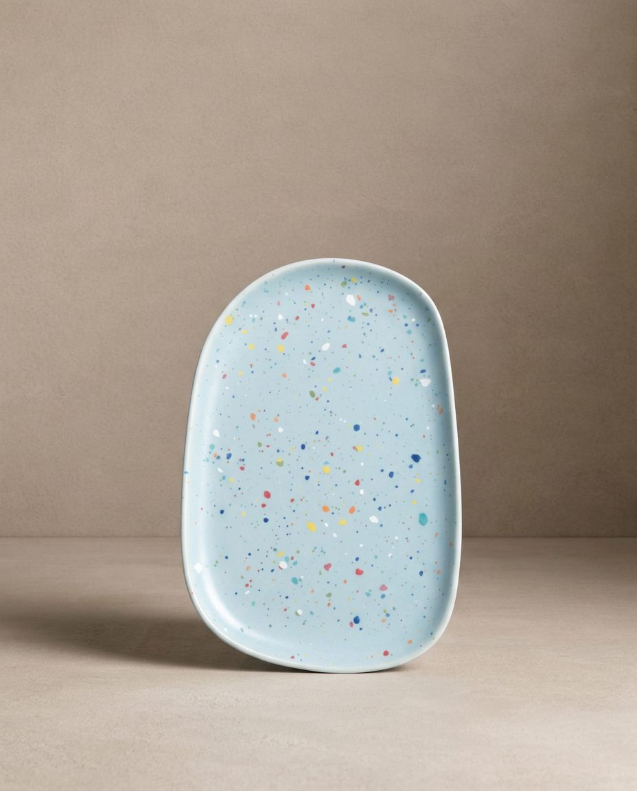 New Party Small Tray