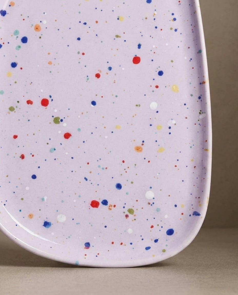 New Party Small Tray