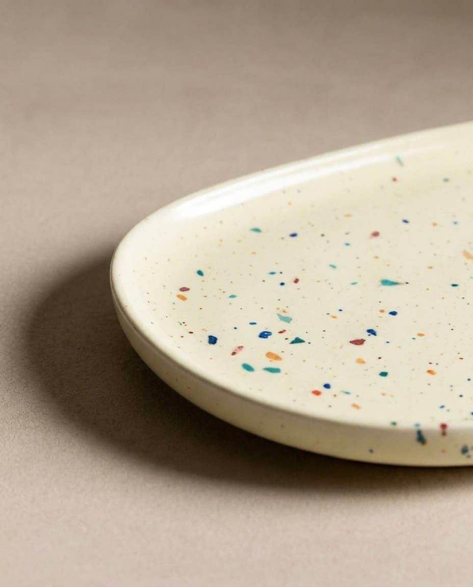 New Party Small Tray - Mix 6 Pieces