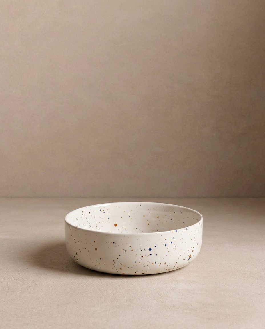 ニュー・パーティーボウル 19cm - アソート6個セット