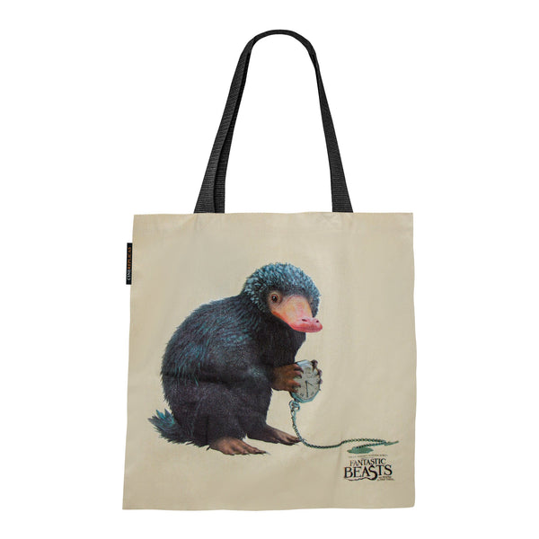 *Niffler Cotton Bag