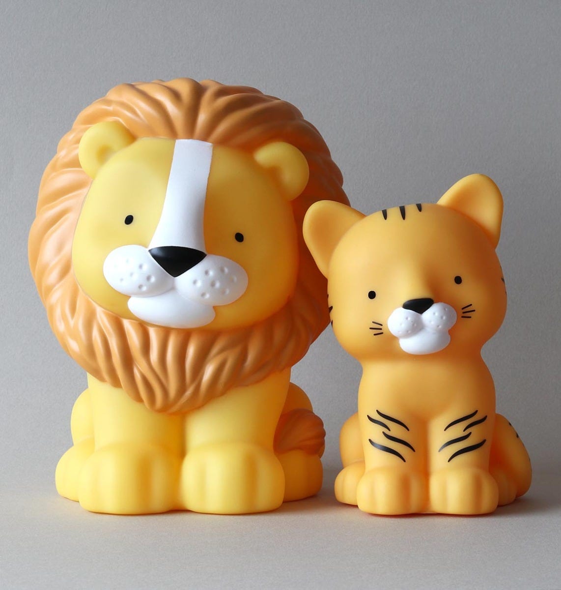 Veilleuse Lion
