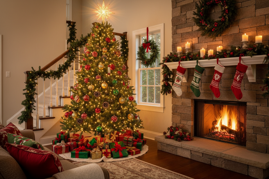 Christmas
