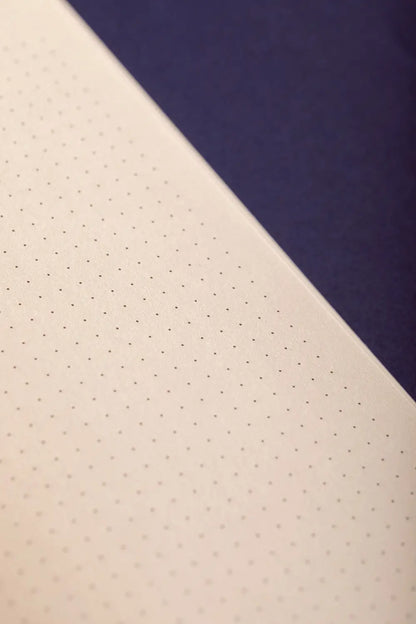 Dog(ue) - Notebook A5