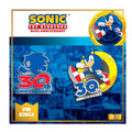 Pin Sonic le Hérisson Set 1.1 - 30e Anniversaire