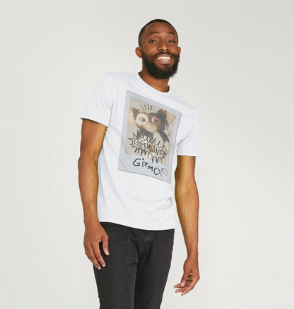 T-shirt adulte Gremlins Polaroid