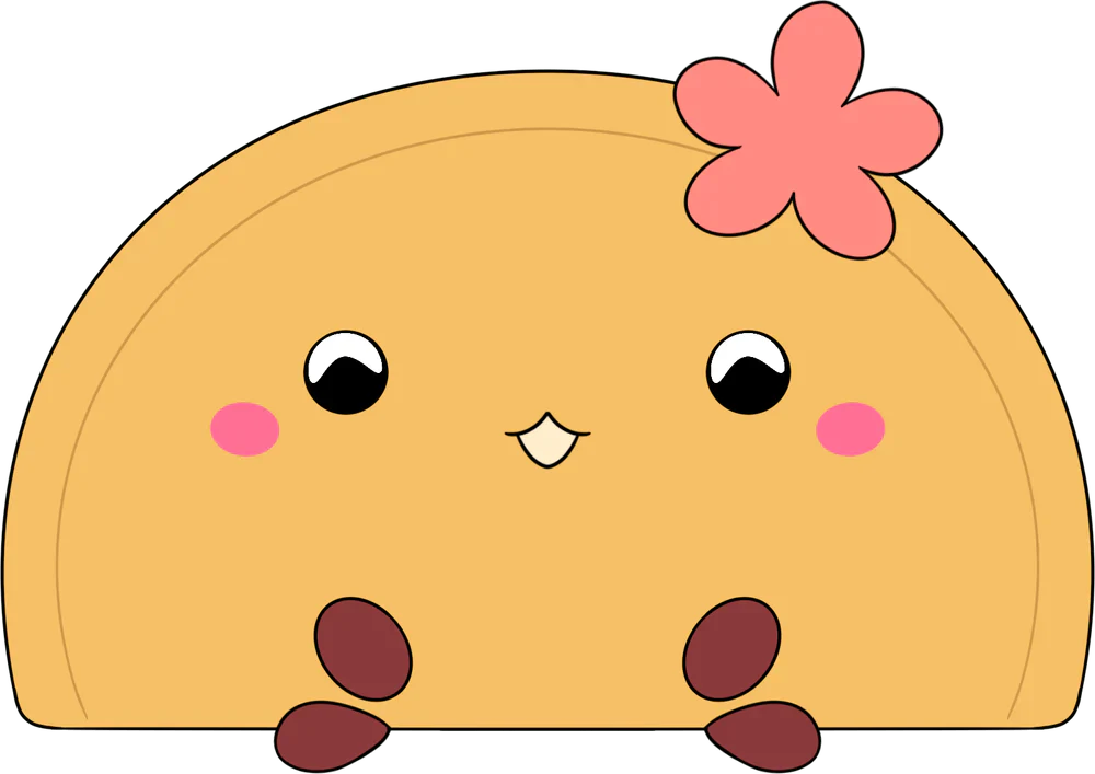 azuki tan plush youtooz