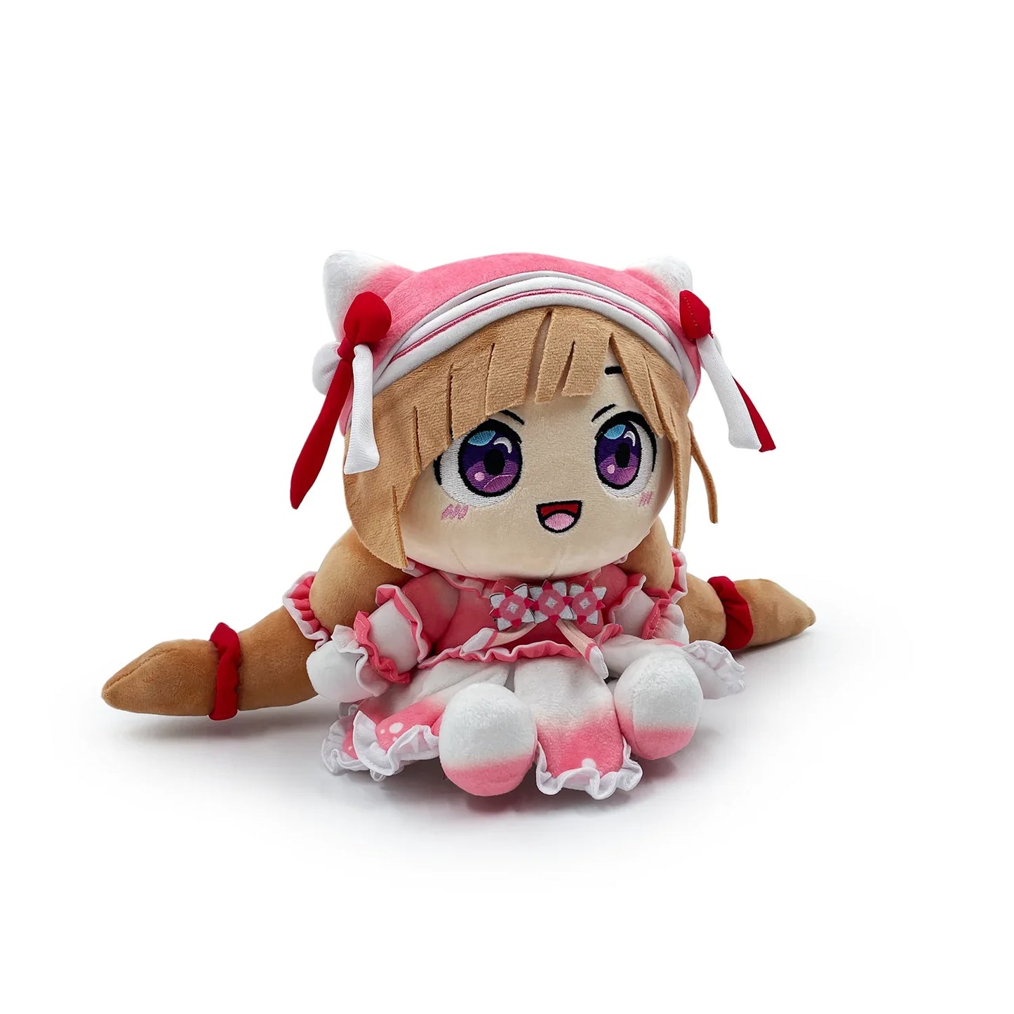 ruri chan plush youtooz