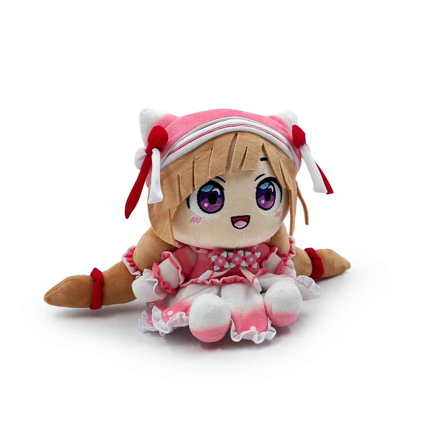 ruri chan plush youtooz