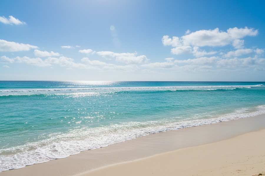 Ocean