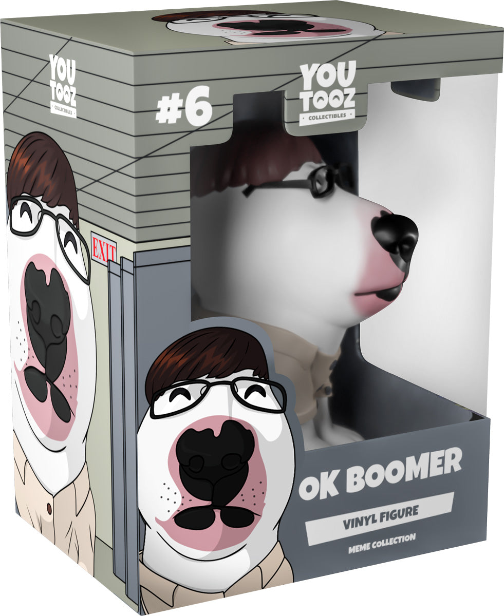 OK Boomer
