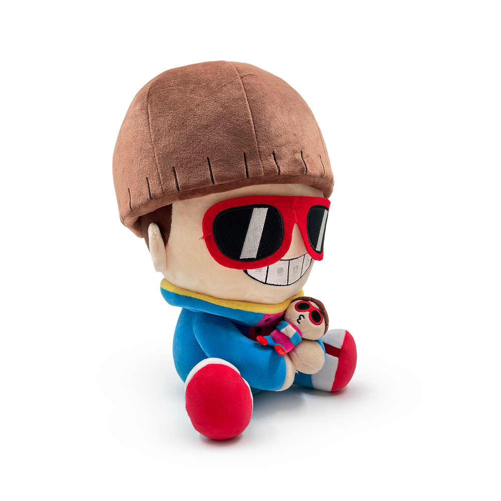 Oliver Tree (1ft) ぬいぐるみ