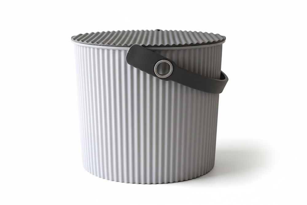 Omnioutil Bucket XS 4L Bucket