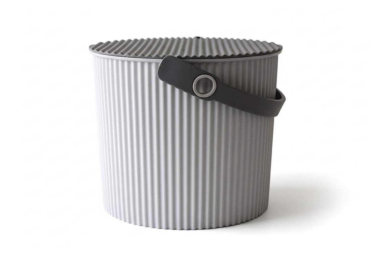 Seau Omnioutil Bucket XS 4L