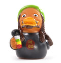 One Pond Rasta Duck