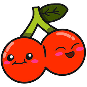 コンフォートフードチェリー