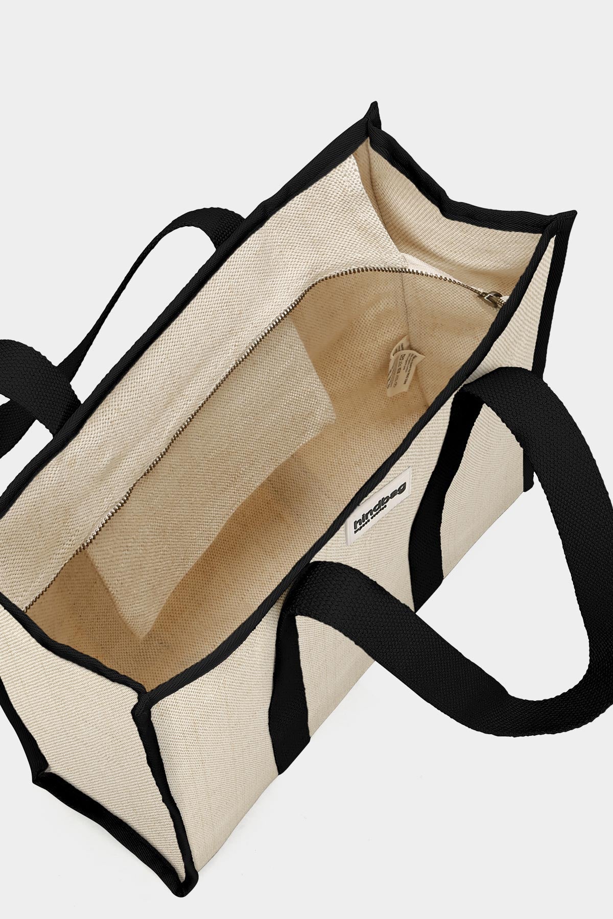 Sac cabas Oscar Jute