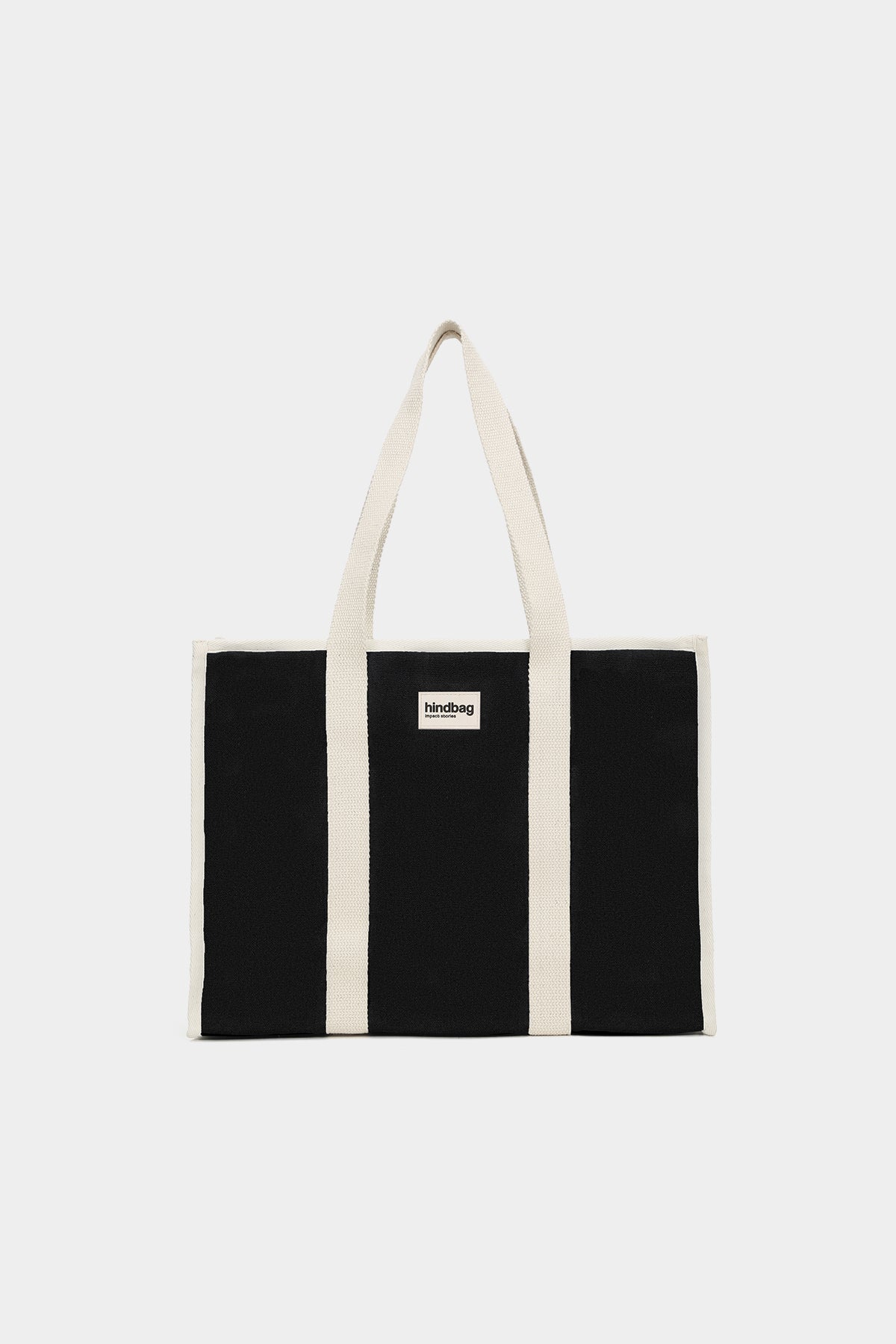 Sac cabas Oscar Noir
