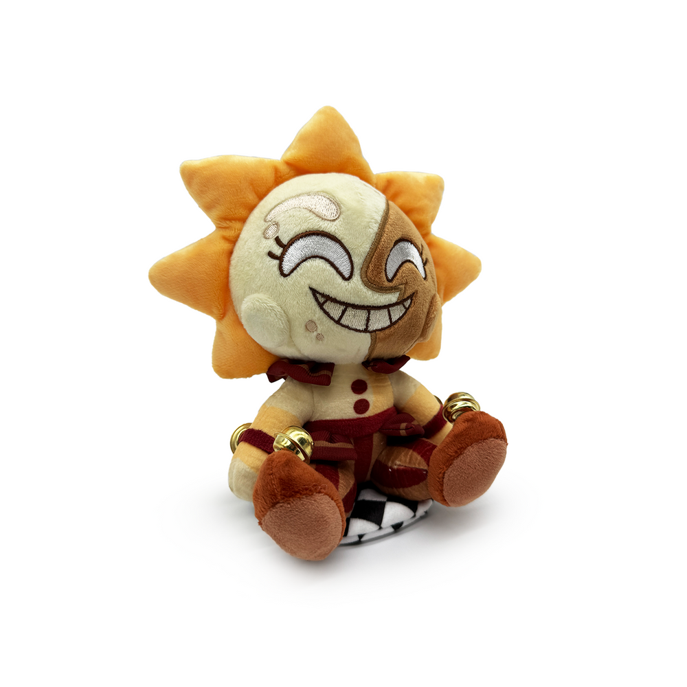 Peluche d'épaule Chibi Sun – 15,2 cm