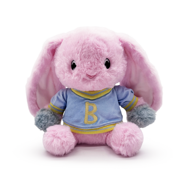 Beach Bunny Plush (9in)