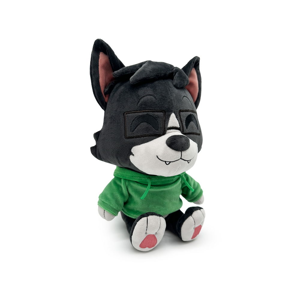 DumbDogぬいぐるみ（9インチ）
