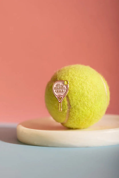Padel Era - Pins