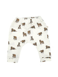 Pantalon Jogger 6 à 24 mois - Clyde