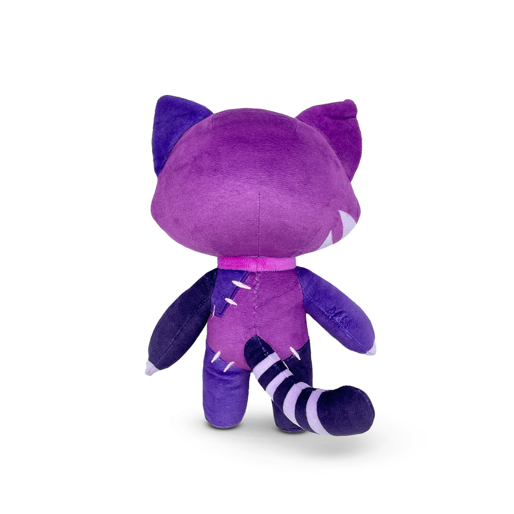 Peluche Minx Patchwork – 22,9 cm