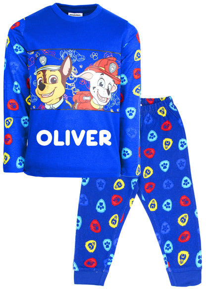 Pat’ Patrouille Pyjama
