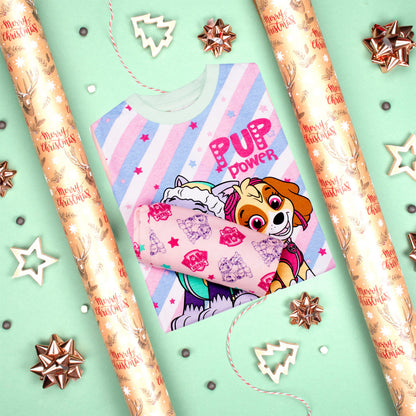 Pat’ Patrouille Pyjama – PUP Power