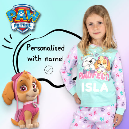 Pat’ Patrouille Pyjama- Skye & Everest