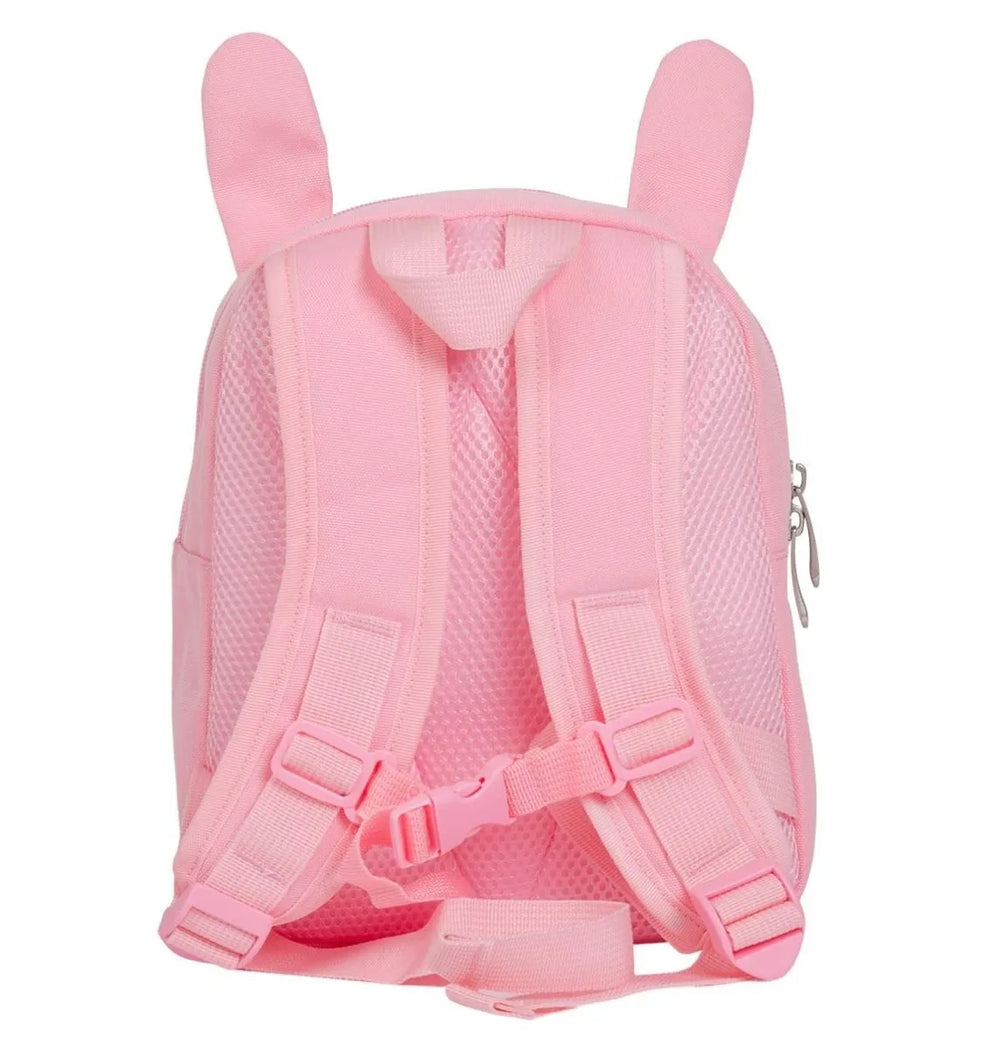 Mochila Infantil Pequeña – Conejo