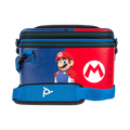 Nintendo Switch用プルアンドゴーキャリングケース（マリオ柄）