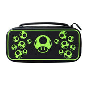 Nintendo Switch Mario draagtas - 1-UP Glow