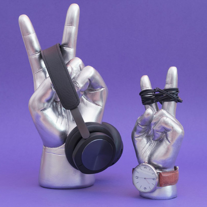 Main « Peace Out » Mini