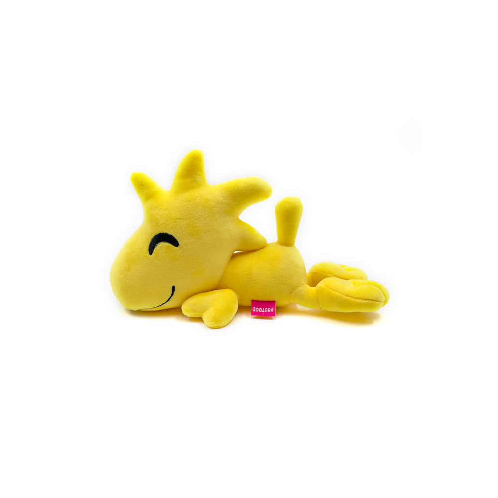 Peluche Woodstock Flop! – 22,9 cm