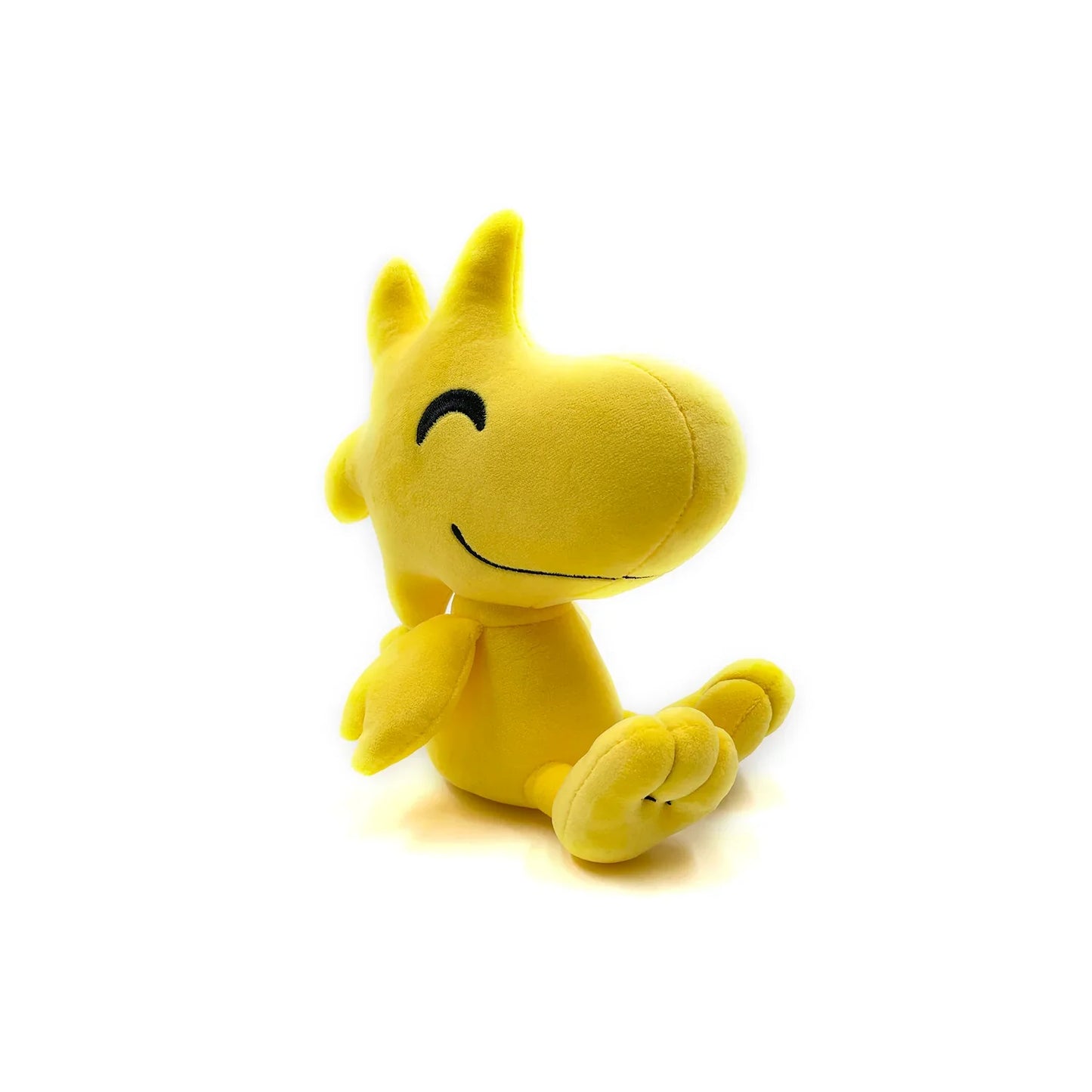 woodstock plush youtooz
