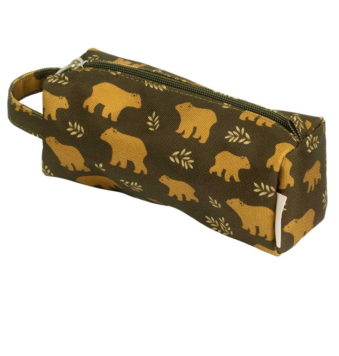 Trousse enfant - Ours – vue 4 – A Little Lovely Company