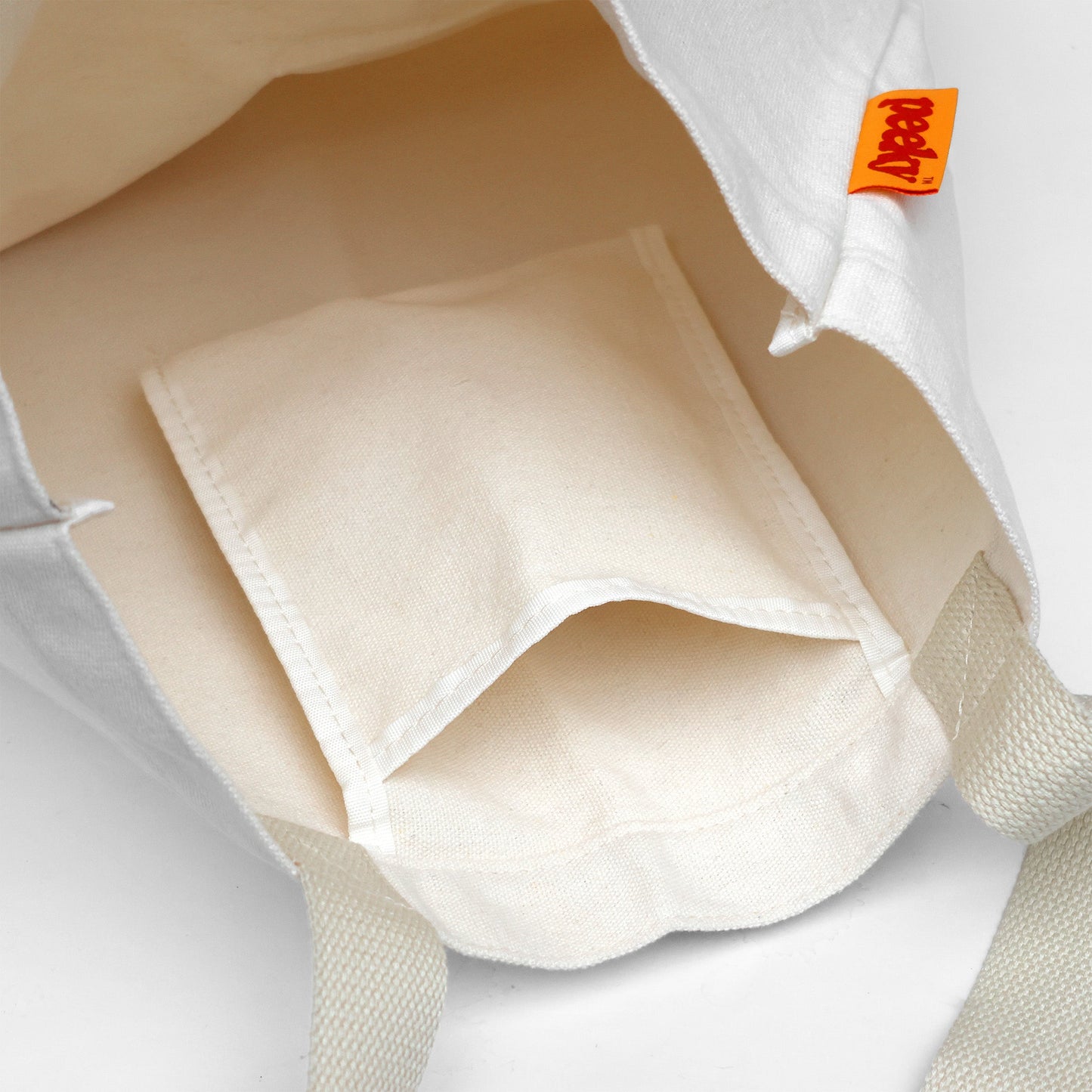 Peeky Bag - Dino