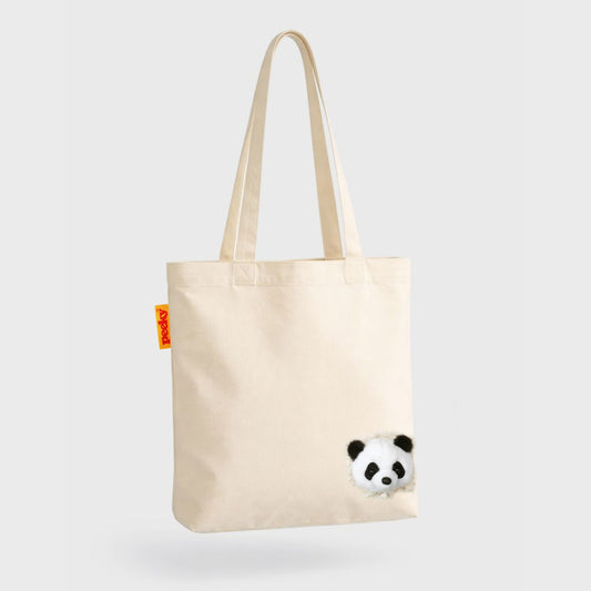 ピーキーバッグ - パンダ