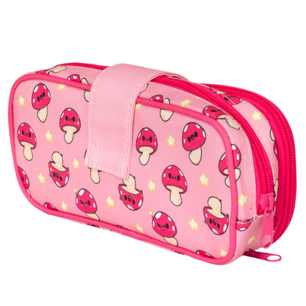 Trousse Squishable – Champignons