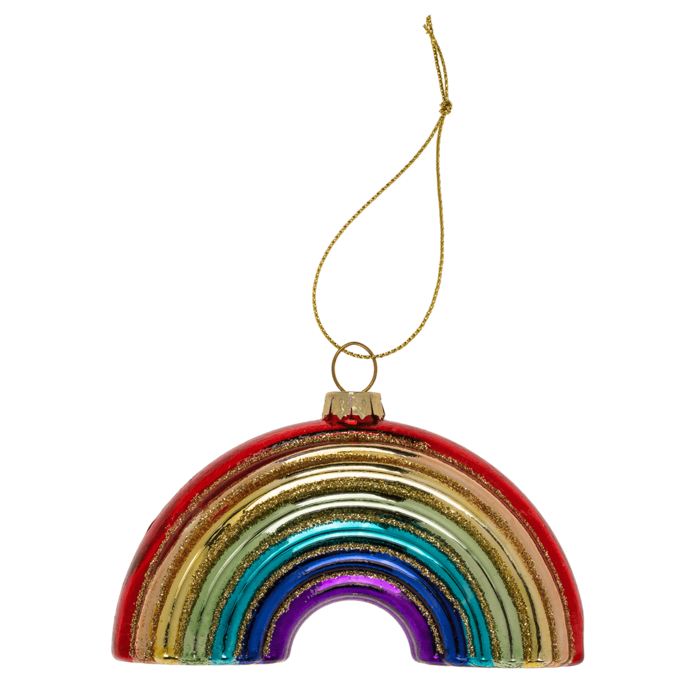 Boule de Noël Pride