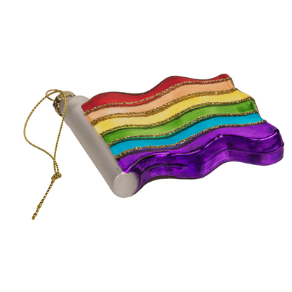 Boule de Noël Pride