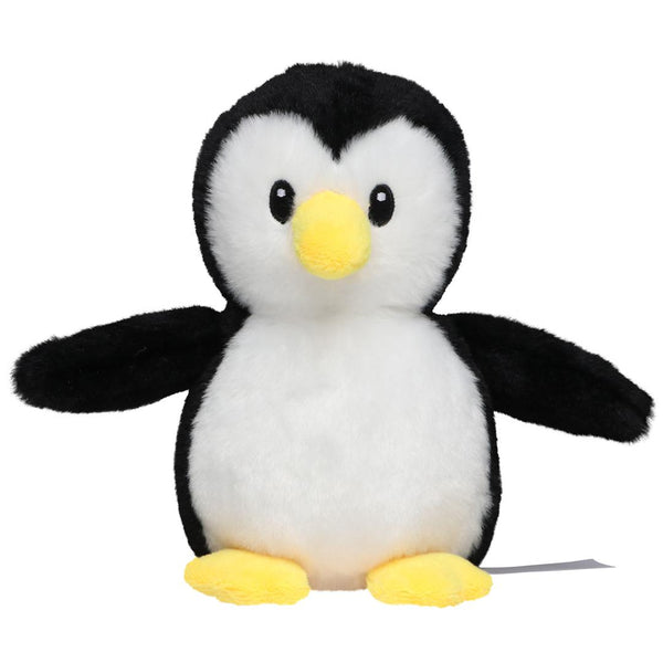 Dora the Penguin Plush Toy