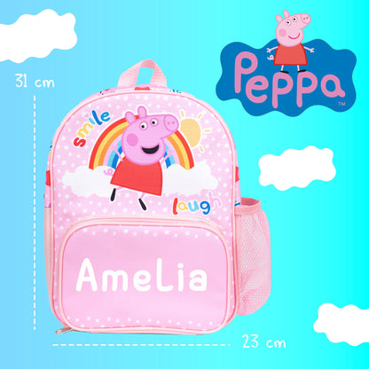 Peppa Pig – enfant Sac à dos